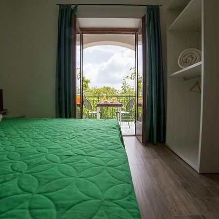 Jerula B&B Agerola Εξωτερικό φωτογραφία