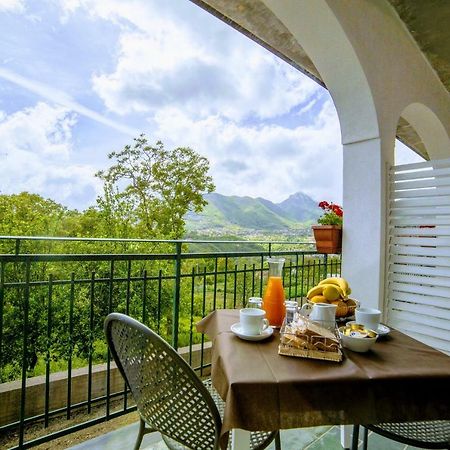 Jerula B&B Agerola Εξωτερικό φωτογραφία
