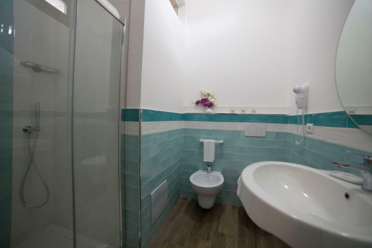 Jerula B&B Agerola Εξωτερικό φωτογραφία
