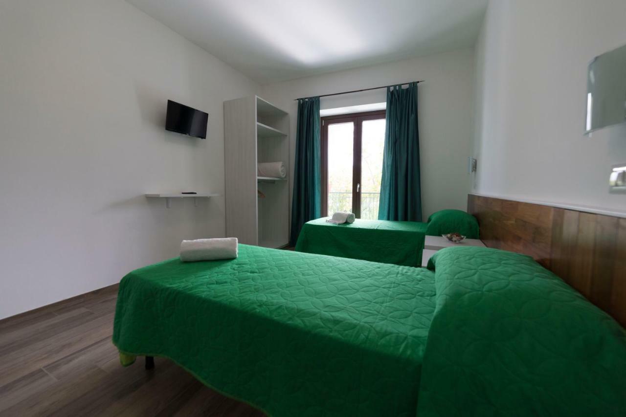 Jerula B&B Agerola Εξωτερικό φωτογραφία