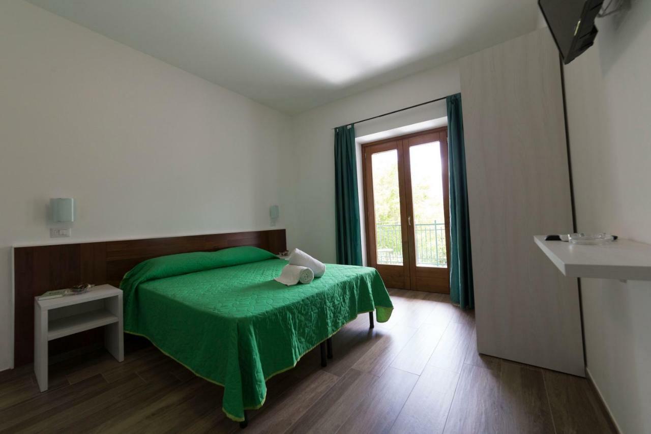 Jerula B&B Agerola Εξωτερικό φωτογραφία