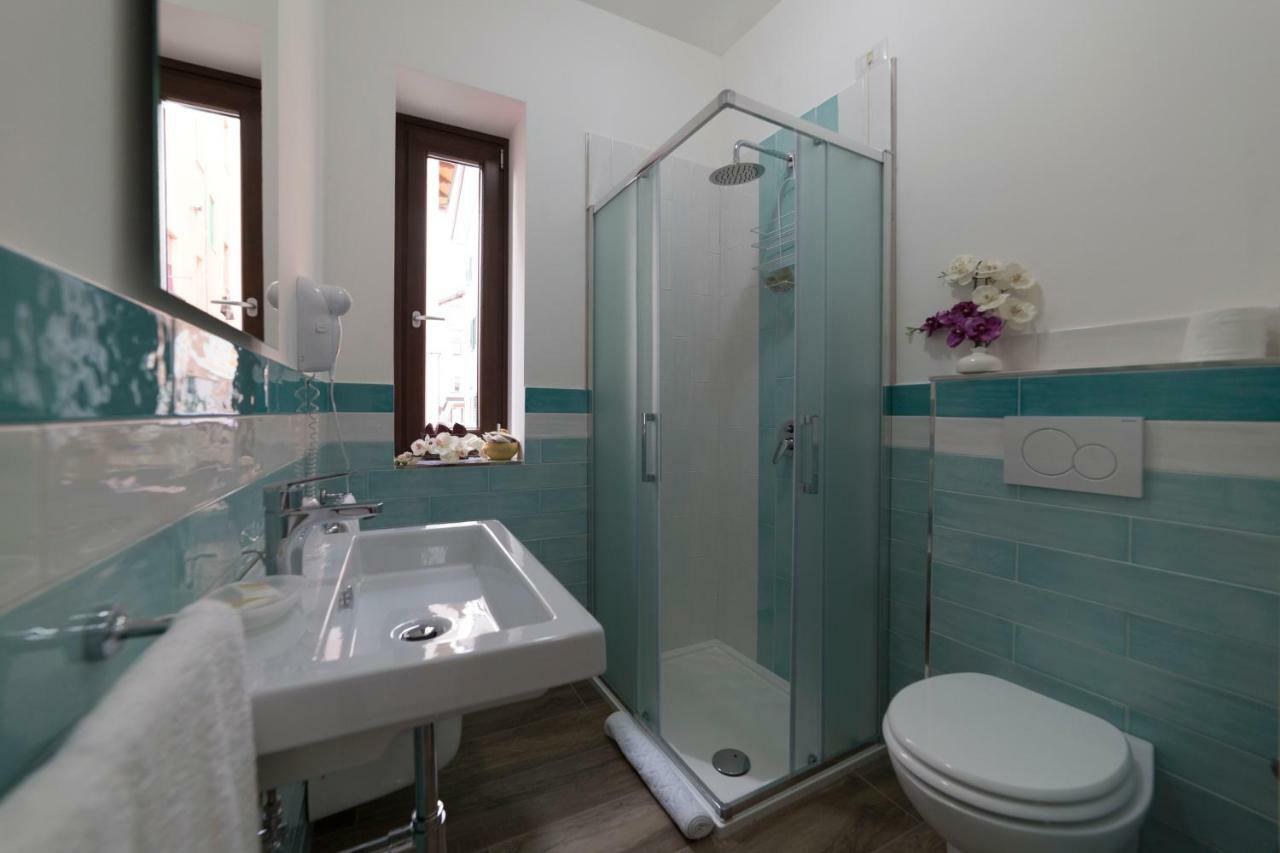 Jerula B&B Agerola Εξωτερικό φωτογραφία