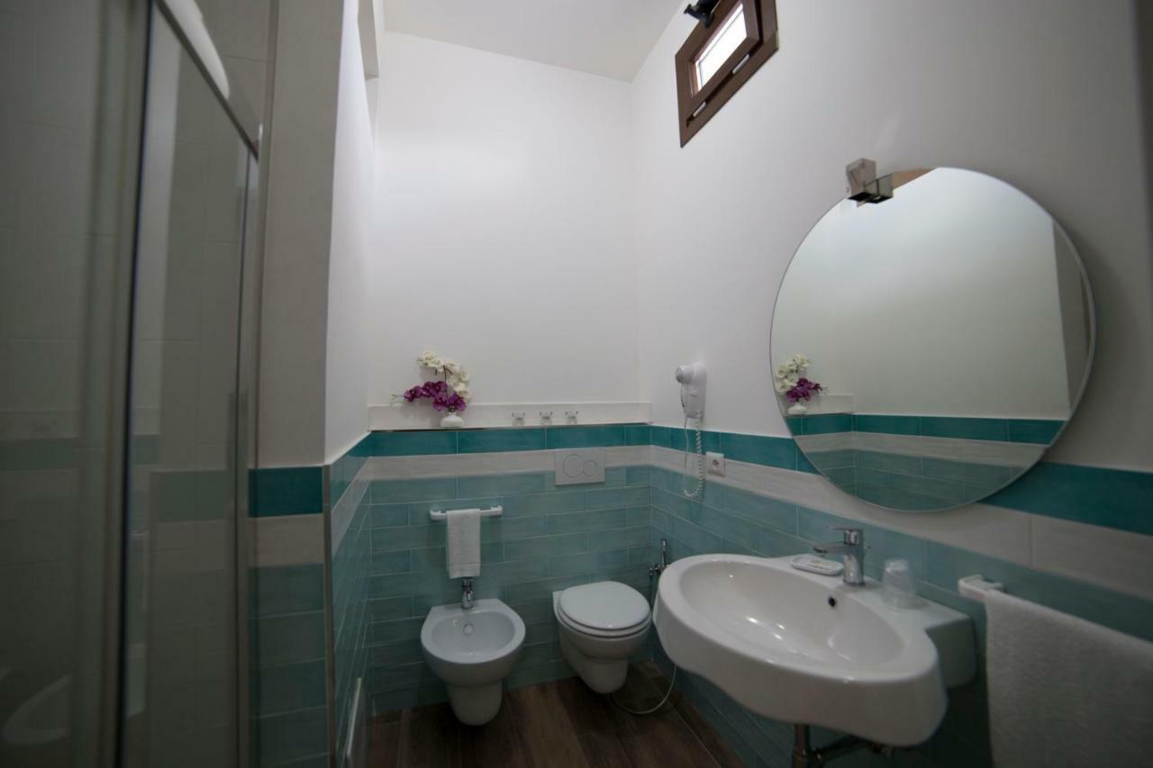Jerula B&B Agerola Εξωτερικό φωτογραφία