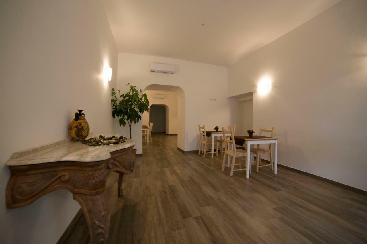 Jerula B&B Agerola Εξωτερικό φωτογραφία