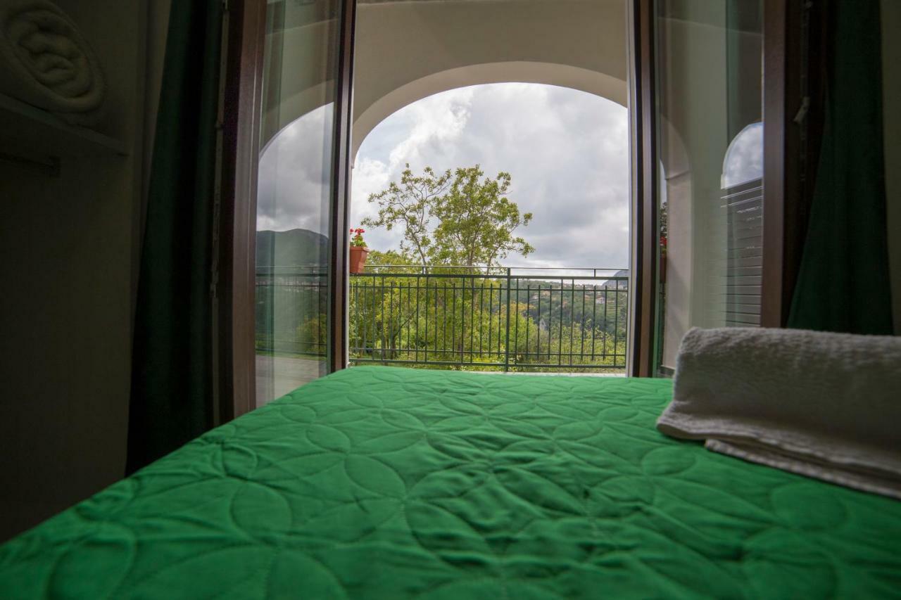 Jerula B&B Agerola Εξωτερικό φωτογραφία