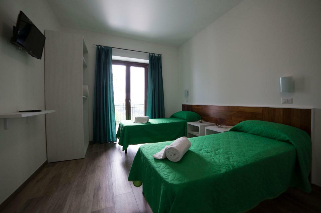 Jerula B&B Agerola Εξωτερικό φωτογραφία