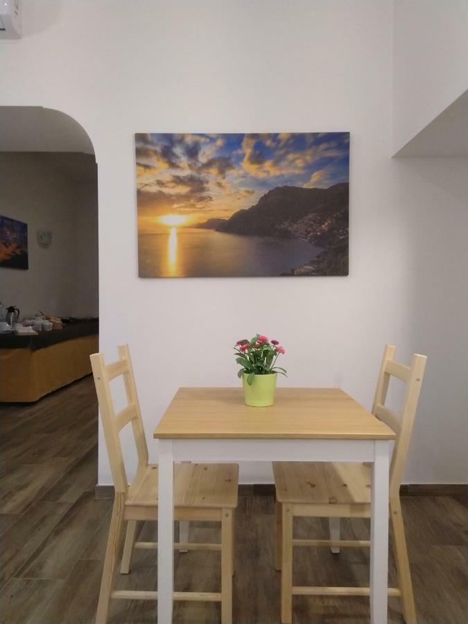 Jerula B&B Agerola Εξωτερικό φωτογραφία