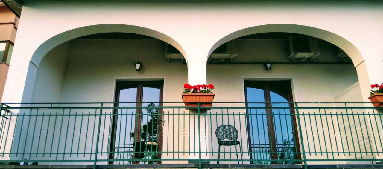 Jerula B&B Agerola Εξωτερικό φωτογραφία