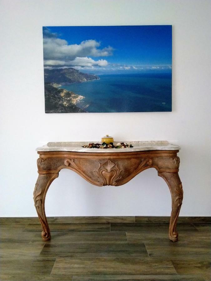 Jerula B&B Agerola Εξωτερικό φωτογραφία