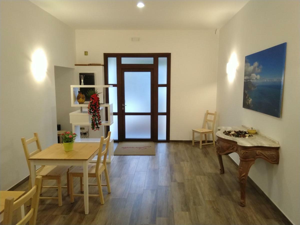 Jerula B&B Agerola Εξωτερικό φωτογραφία