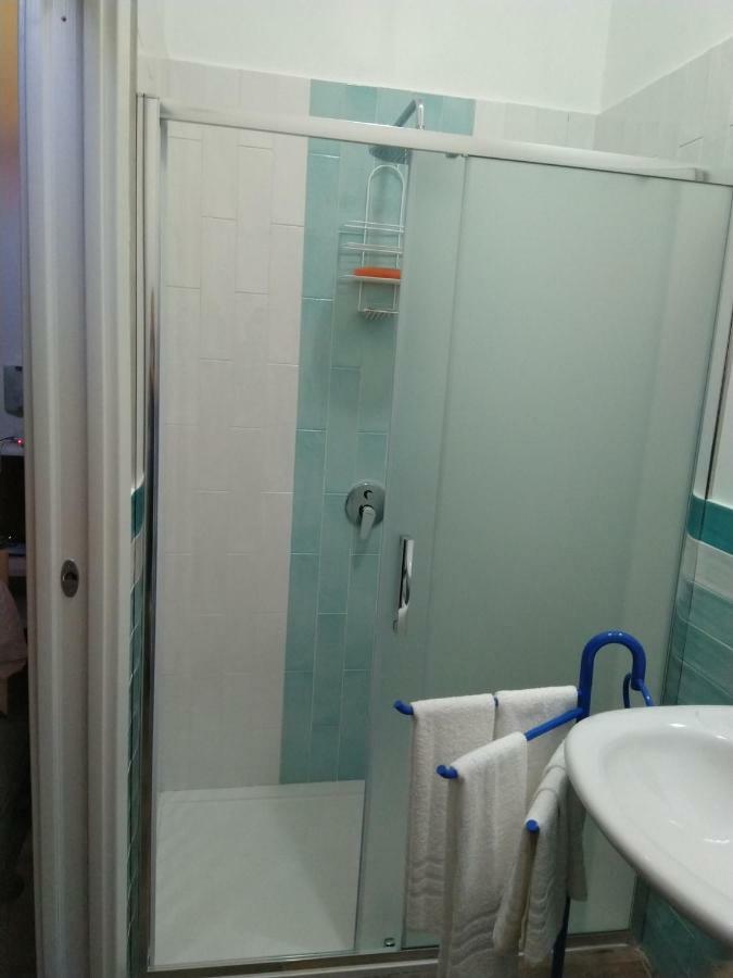Jerula B&B Agerola Εξωτερικό φωτογραφία