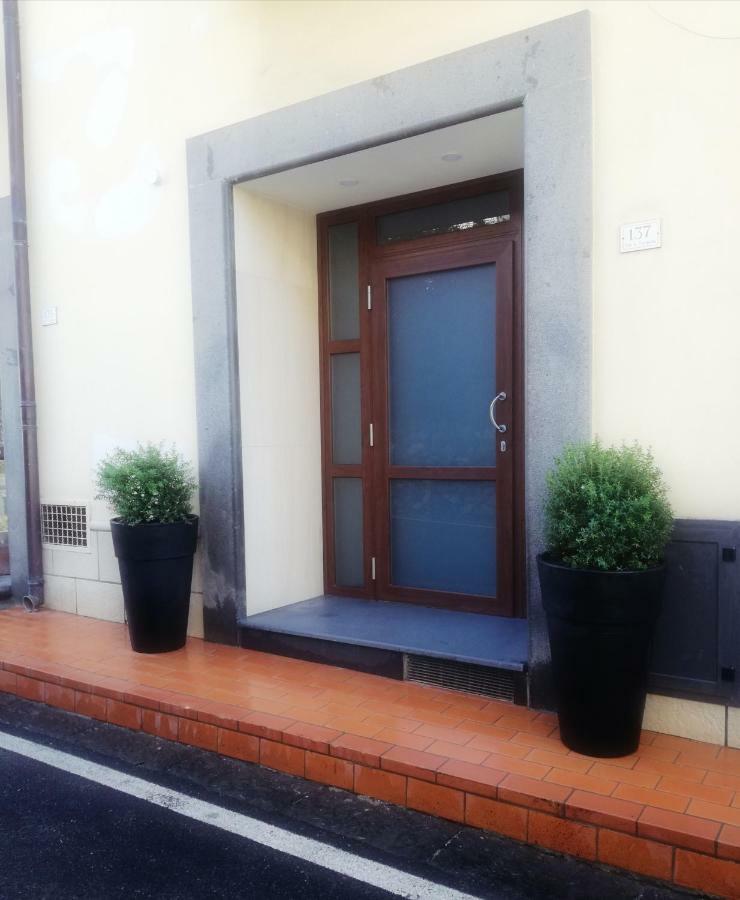 Jerula B&B Agerola Εξωτερικό φωτογραφία