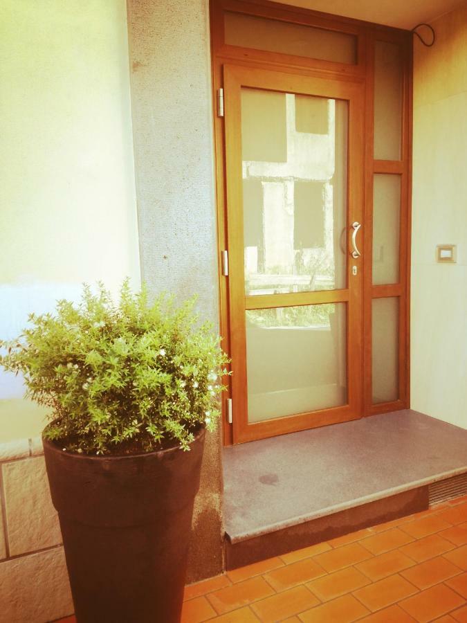 Jerula B&B Agerola Εξωτερικό φωτογραφία