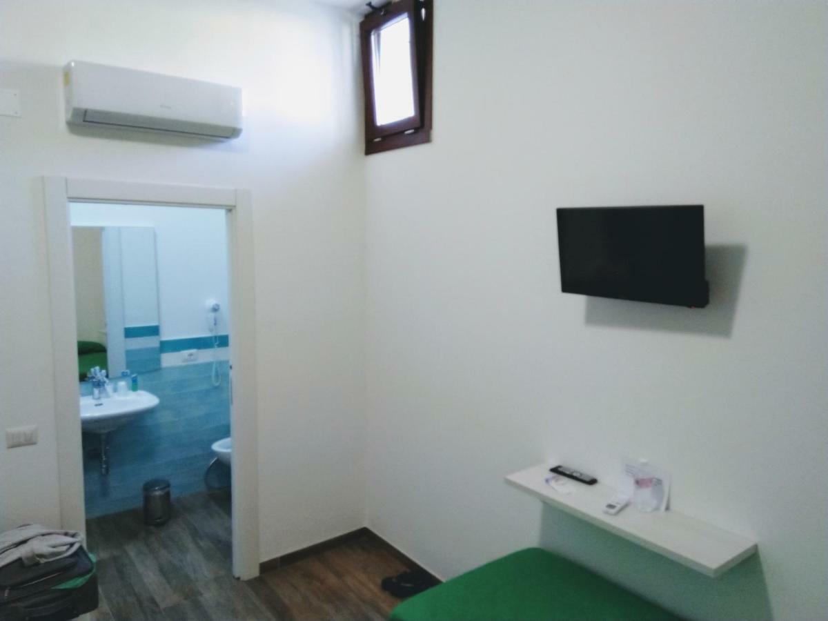 Jerula B&B Agerola Εξωτερικό φωτογραφία