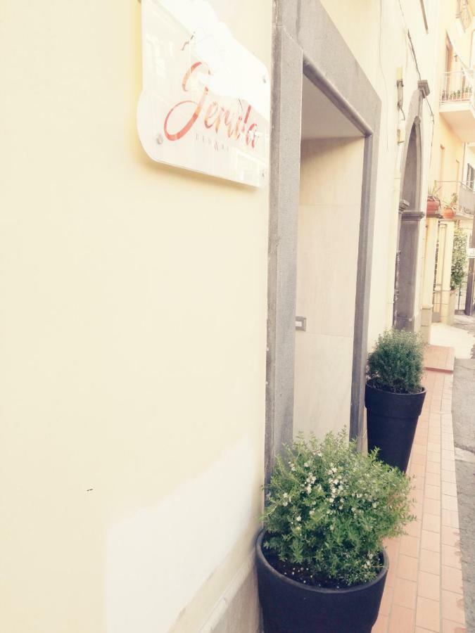 Jerula B&B Agerola Εξωτερικό φωτογραφία