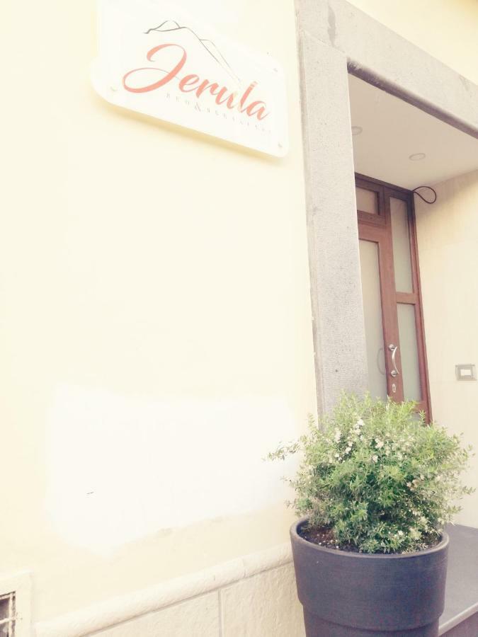 Jerula B&B Agerola Εξωτερικό φωτογραφία
