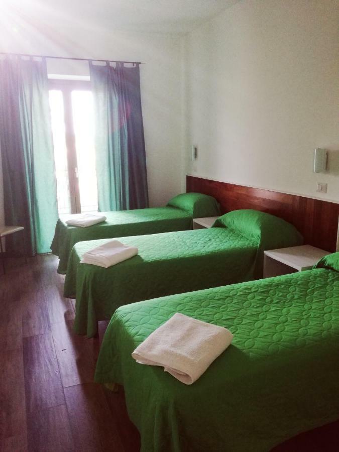 Jerula B&B Agerola Εξωτερικό φωτογραφία
